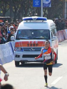 确山县大型活动