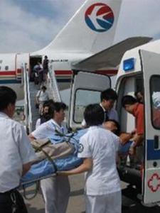 确山县接送服务